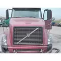 VOLVO VNL 2004-2018 HOOD thumbnail 3