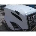 VOLVO VNL 2018-2005 HOOD thumbnail 4