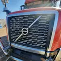 VOLVO VNL 2018-2024 GRILLE thumbnail 1