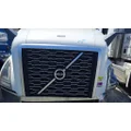 VOLVO VNL 2018-2024 GRILLE thumbnail 1