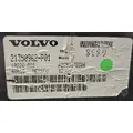 VOLVO VNL 780 Instrument Cluster thumbnail 1