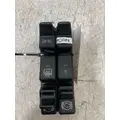 VOLVO VNL Gen 1 Dash  Console Switch thumbnail 1