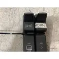VOLVO VNL Gen 1 Dash  Console Switch thumbnail 2