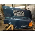 VOLVO VNL Gen 1 Hood thumbnail 9