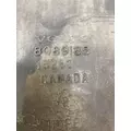 VOLVO VNL Gen 1 Windshield Washer Reservoir thumbnail 4