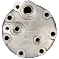 VOLVO VNL Gen 2 Air Conditioner Condenser thumbnail 2