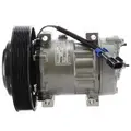 VOLVO VNL Gen 2 Air Conditioner Condenser thumbnail 1