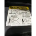 VOLVO VNL Gen 2 Bumper End Cap thumbnail 6