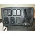 VOLVO VNL Gen 2 Dash  Console Switch thumbnail 1