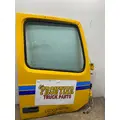 VOLVO VNL Gen 2 Door Assembly, Front thumbnail 1
