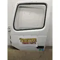 VOLVO VNL Gen 2 Door Assembly, Front thumbnail 1