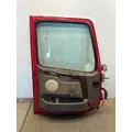VOLVO VNL Gen 2 Door Assembly, Front thumbnail 9