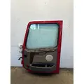 VOLVO VNL Gen 2 Door Assembly, Front thumbnail 9