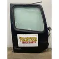 VOLVO VNL Gen 2 Door Assembly, Front thumbnail 1
