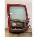 VOLVO VNL Gen 2 Door Assembly, Front thumbnail 8