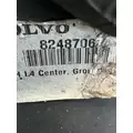 VOLVO VNL Gen 2 Fairing thumbnail 7