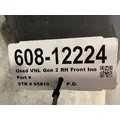 VOLVO VNL Gen 2 Fender Extension thumbnail 4