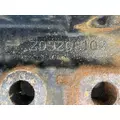 VOLVO VNL Gen 2 Frame Horn thumbnail 8