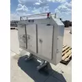 VOLVO VNL Gen 2 Headache Rack thumbnail 1