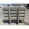 VOLVO VNL Gen 2 Headache Rack thumbnail 6