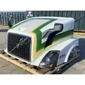 VOLVO VNL Gen 2 Hood thumbnail 1