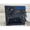 VOLVO VNL Gen 2 Instrument Cluster thumbnail 1