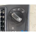 VOLVO VNL Gen 2 Instrument Cluster thumbnail 4