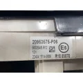VOLVO VNL Gen 2 Instrument Cluster thumbnail 5