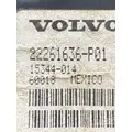 VOLVO VNL Gen 2 Instrument Cluster thumbnail 7