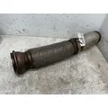 VOLVO VNL Gen 2 Muffler thumbnail 1