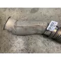 VOLVO VNL Gen 2 Muffler thumbnail 1