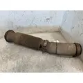 VOLVO VNL Gen 2 Muffler thumbnail 4
