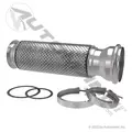 VOLVO VNL Gen 2 Muffler thumbnail 1