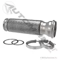 VOLVO VNL Gen 2 Muffler thumbnail 1