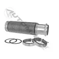 VOLVO VNL Gen 2 Muffler thumbnail 1