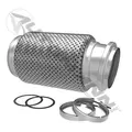 VOLVO VNL Gen 2 Muffler thumbnail 1