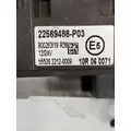 VOLVO VNL Gen 2 Power Window Motor thumbnail 7
