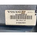 VOLVO VNL Gen 2 Side Fairing thumbnail 8