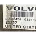 VOLVO VNL Gen 2 Side Fairing thumbnail 7