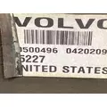 VOLVO VNL Gen 2 Side Fairing thumbnail 7