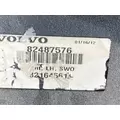 VOLVO VNL Gen 2 Side Fairing thumbnail 7