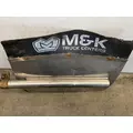 VOLVO VNL Gen 3 Fender Extension thumbnail 8