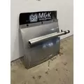 VOLVO VNL Gen 3 Fender Extension thumbnail 1
