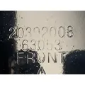 VOLVO VNL Gen 3 Frame thumbnail 8