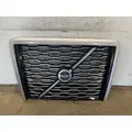 VOLVO VNL Gen 3 Grille thumbnail 2