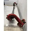 VOLVO VNL Gen 3 Hood Hinge thumbnail 4