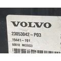 VOLVO VNL Gen 3 Instrument Cluster thumbnail 7