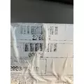 VOLVO VNL Gen 3 Interior Trim Panel thumbnail 8
