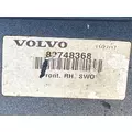 VOLVO VNL Gen 3 Side Fairing thumbnail 7