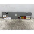 VOLVO VNL Gen 3 Sun Visor (External) thumbnail 2